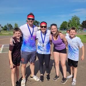 Meet your Posher, Joey